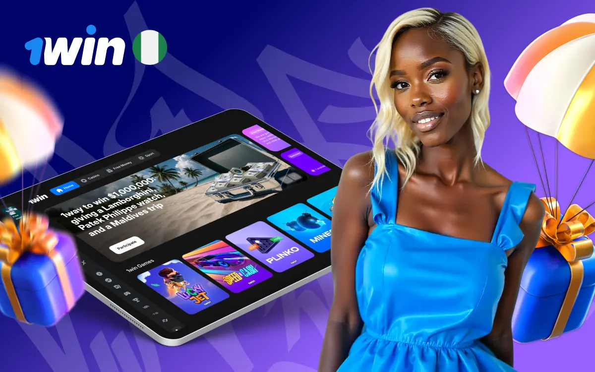 1win Bonuses Nigeria: 500% Welcome Offer & Promo Codes